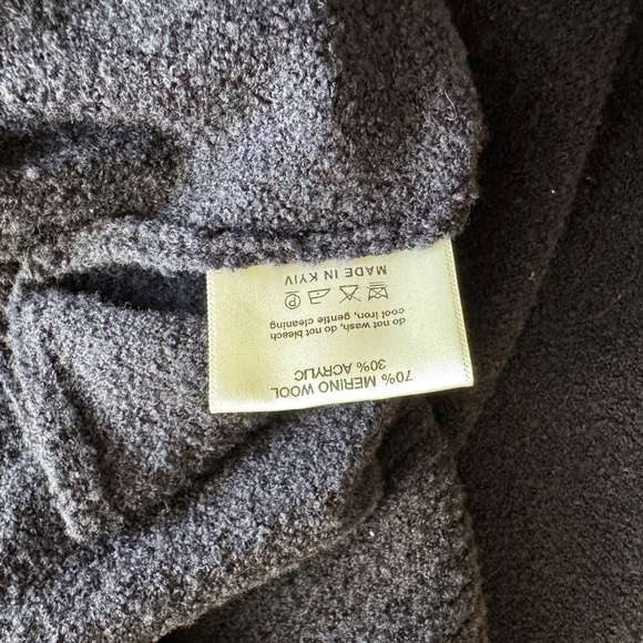 Katimo Twin Set ( sweater and midi skirt) - Picture 5 of 6